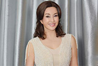 59-year-old Liu Xiaoqing still looks stunning 