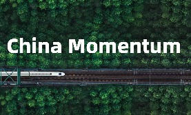 China Momentum