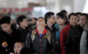 China's Hefei witnesses student travel peak 
