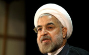 Hassan Rouhani wins Iran's presidential election