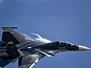 Highlights of MAKS 2013 Int'l Aviation and Space Show 
