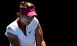 Li Na beats Bouchard to reach Australian final 