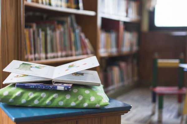 1er-2 juin-Portes Ouvertes bibliothèques Cauvaldor