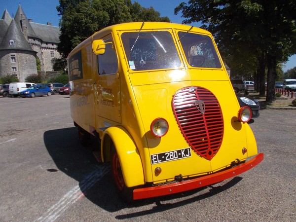 véhicules électriques :quand les bornes deviennent folles