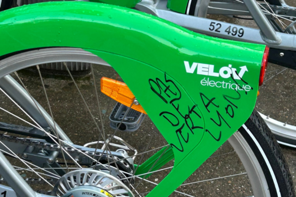 Velo'v