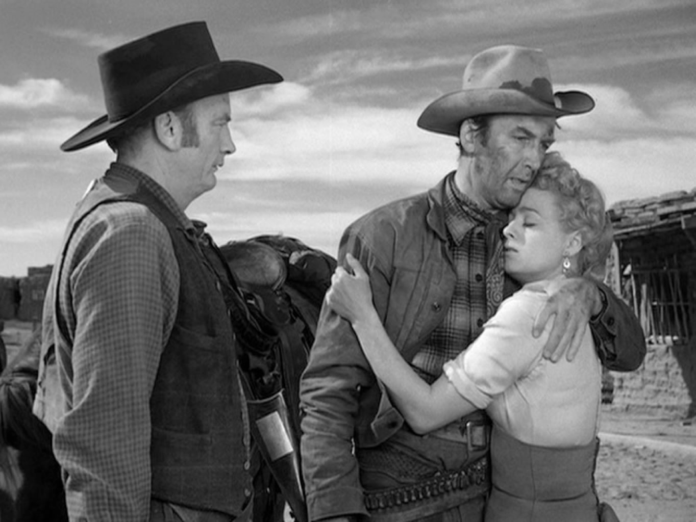 RÃ©sultat de recherche d'images pour "WINCHESTER 73 de Anthony Mann 1950"