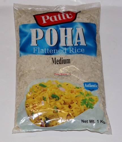 MEDIUM POHA