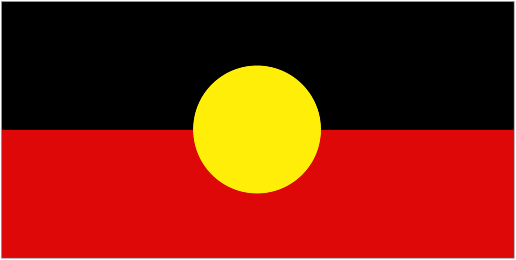 Image of Aboriginal Peoples&rsquo; Flag