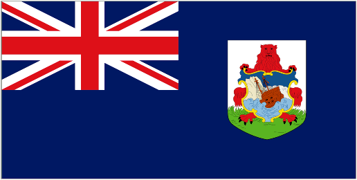 Image of Government Ensign