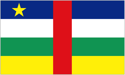 Image of National Flag