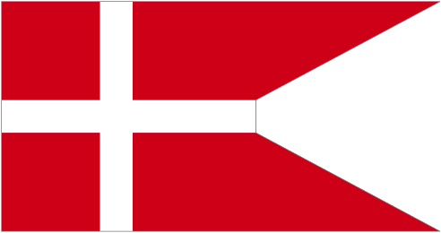 Image of Naval Ensign