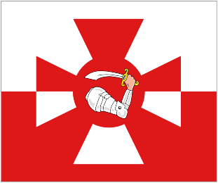 Image of Naval Jack