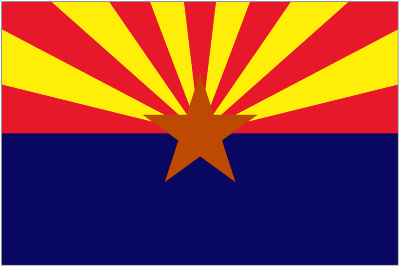 Image of Arizona