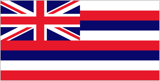 Image of Hawaii