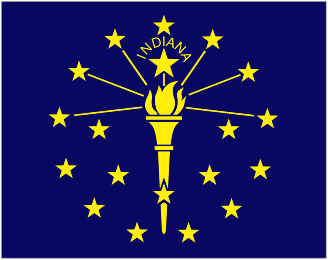 Image of Indiana