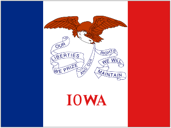 Image of Iowa