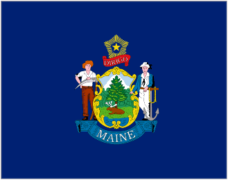 Image of Maine