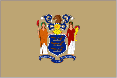 Image of New Jersey