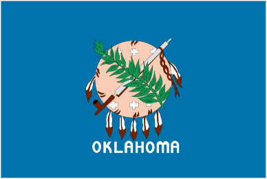 Image of Oklahoma