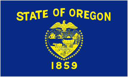 Image of Oregon