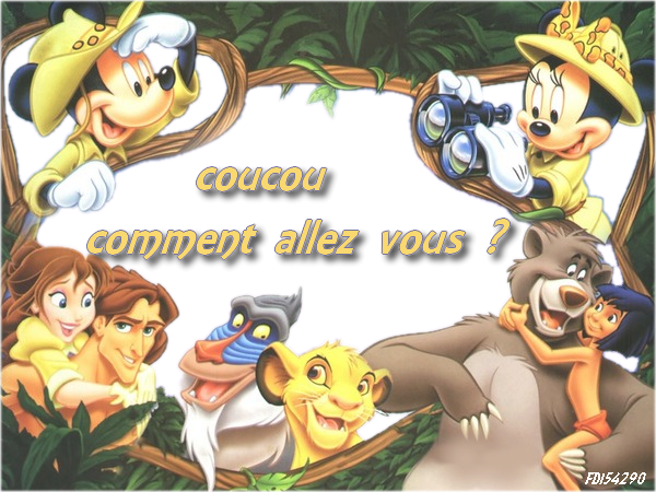 coucou