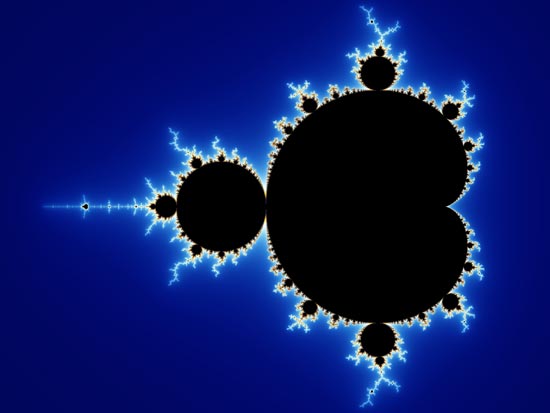 Mandelbrot set