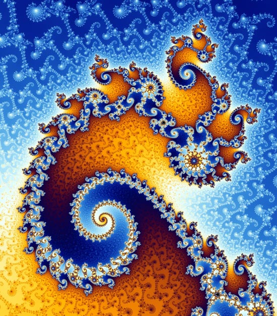 Mandelbrot set