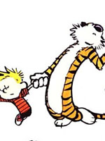 Bill Watterson