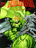 Erik Larsen