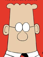 Scott Adams