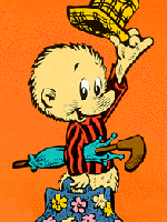 Walt Kelly