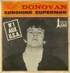 Sunshine Superman- DONOVAN