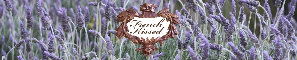 French Kissed