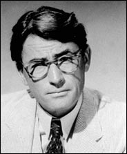 Gregory Peck