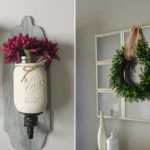 Dollar Store Farmhouse Decor Ideas