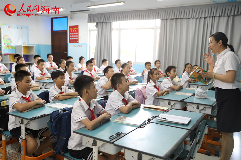 å°é£Žâ€œæ‘©ç¾¯â€åŽ æµ·å£45å®¶å­¦æ ¡å·²å¤å­¦å¤è¯¾