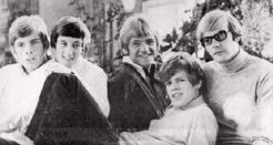 Herman's Hermits