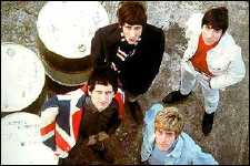 The Who