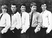 The Yardbirds