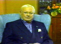 John Inman