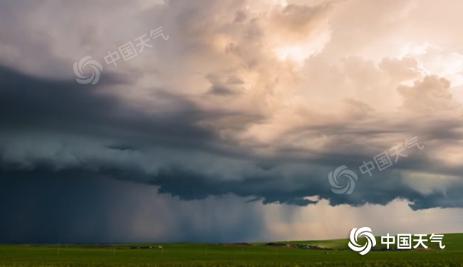 å‰æ–¹é«˜èƒ½ï¼æ·±å…¥ä½“éªŒé›·æš´äº‘é‡Œæœ€æ¿€çƒˆçš„ç‹‚é£Žæš´é›¨æ˜¯ä»€ä¹ˆæ„Ÿå—ï¼Ÿ