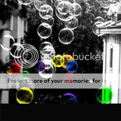 bubbles Pictures, Images and Photos