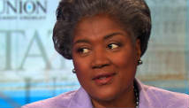 CNN Contributor Donna Brazile