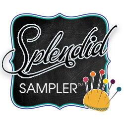 The Splendid Sampler