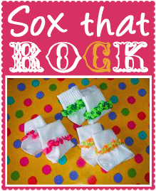 Sox That Rock