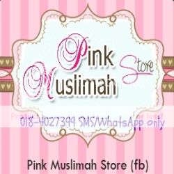 busana muslimah online