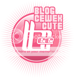 Blog Cewek Cute