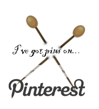 Follow Me on Pinterest