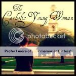 The Catholic Young Woman