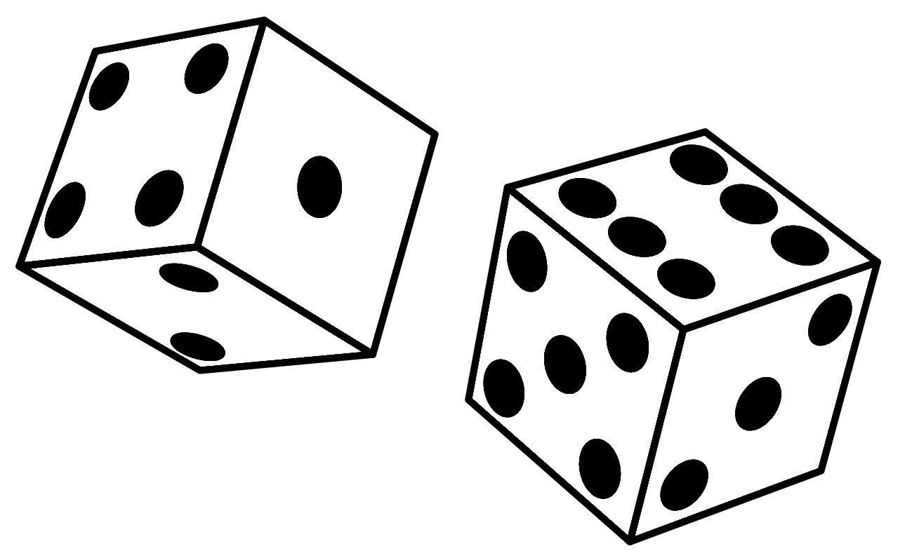 1%20dice%20clipart